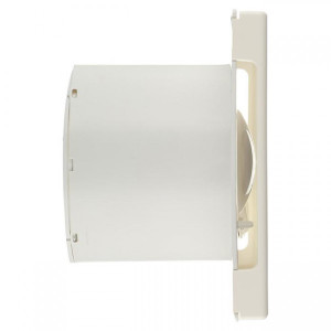 Вытяжной вентилятор CATA Silentis 10 сбоку