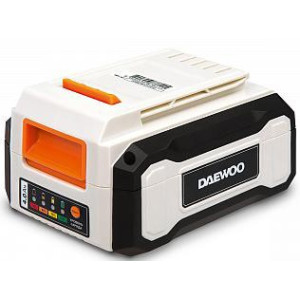 Аккумулятор Daewoo Power DABT 4040Li  Li-Ion 40 В 4.0 А·ч