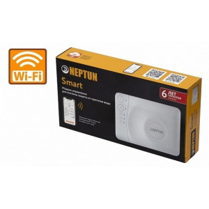 Модуль управления Neptun Smart+ Tuya коробка