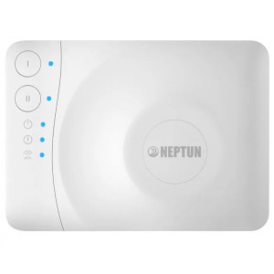 Модуль управления Neptun Smart+ Tuya вид спереди