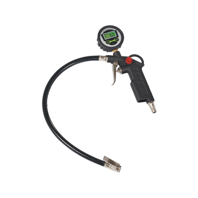 Пневмопистолет для накачки шин Einhell 4133115