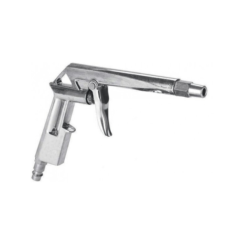 Пневмопистолет пескоструйный Einhell 4133300 курок