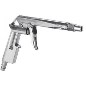 Пневмопистолет пескоструйный Einhell 4133300 курок