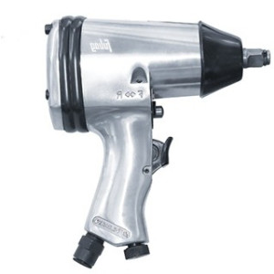 Пневмопистолет набор Fubag 120105 гайковерт