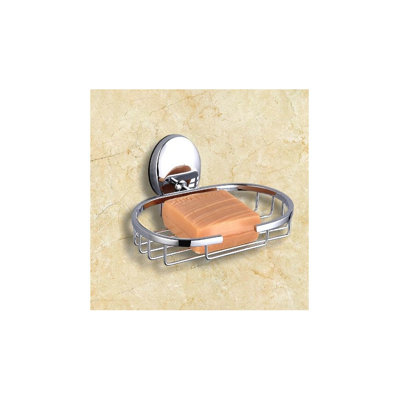 Мыльница Frap  F1602-2 - вид в интерьере