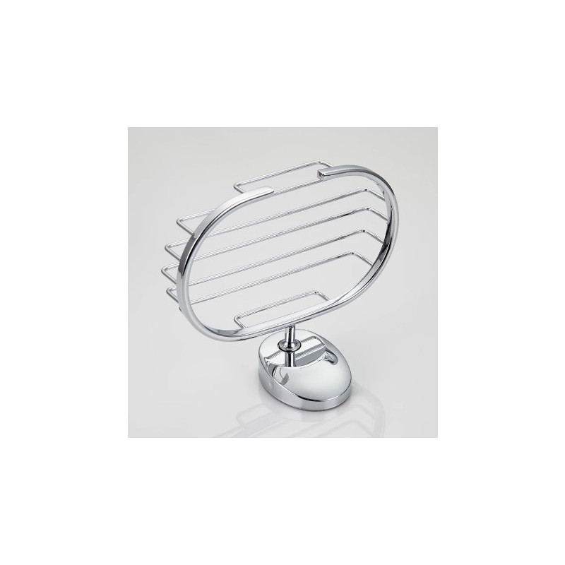 Мыльница Frap  F1602-2 - вид сверху