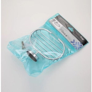 Мыльница Frap  F1602-2 - упаковка