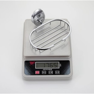 Мыльница Frap  F1602-2 - вес