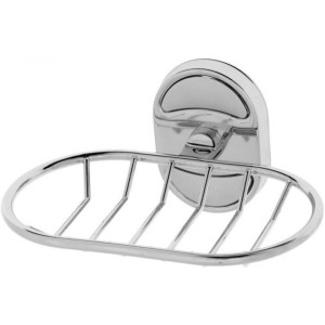 Мыльница Frap  F1902-1 - вид сбоку