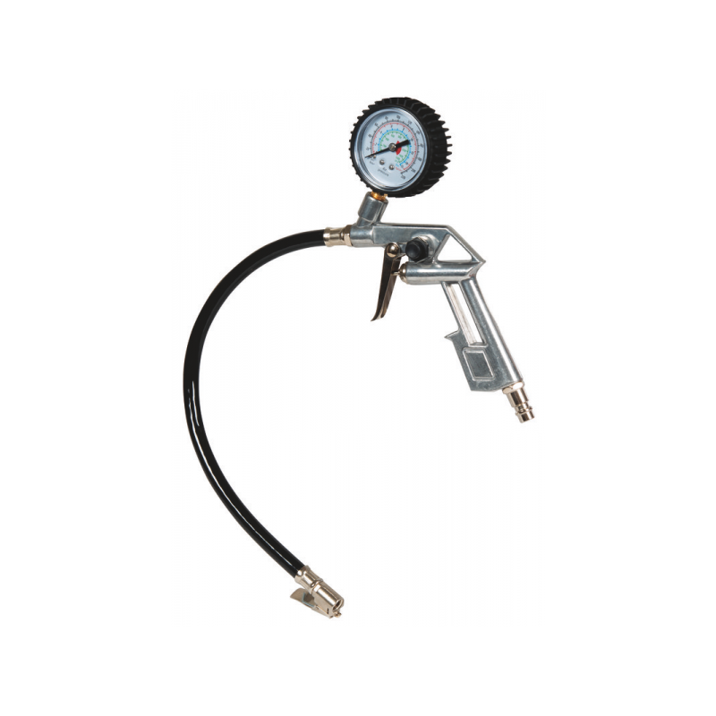 Пневмопистолет набор Fubag 120101 для шин