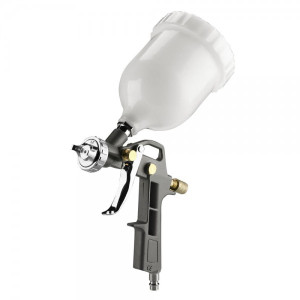 Пневмопистолет набор Fubag 120101 краскораспылитель