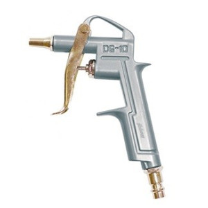 Пневмопистолет набор Fubag 120101 для продувки