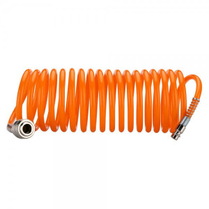 Пневмопистолет набор Fubag 120101 шланг