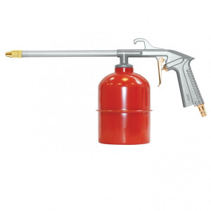 Пневмопистолет набор Fubag 120101 для  жидкостей