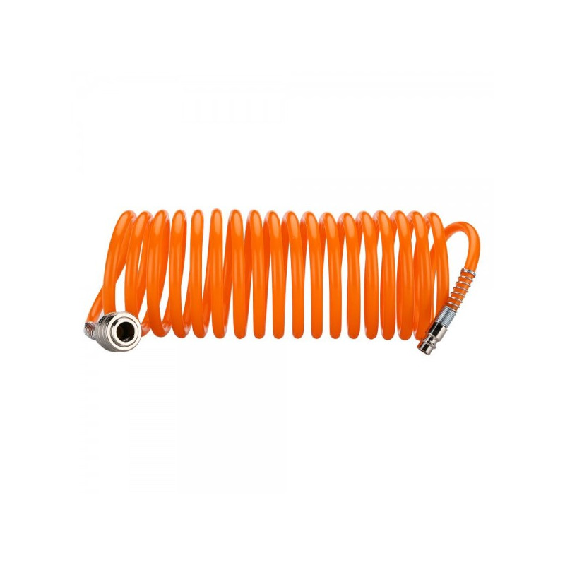 Пневмопистолет набор Fubag 120102 шланг