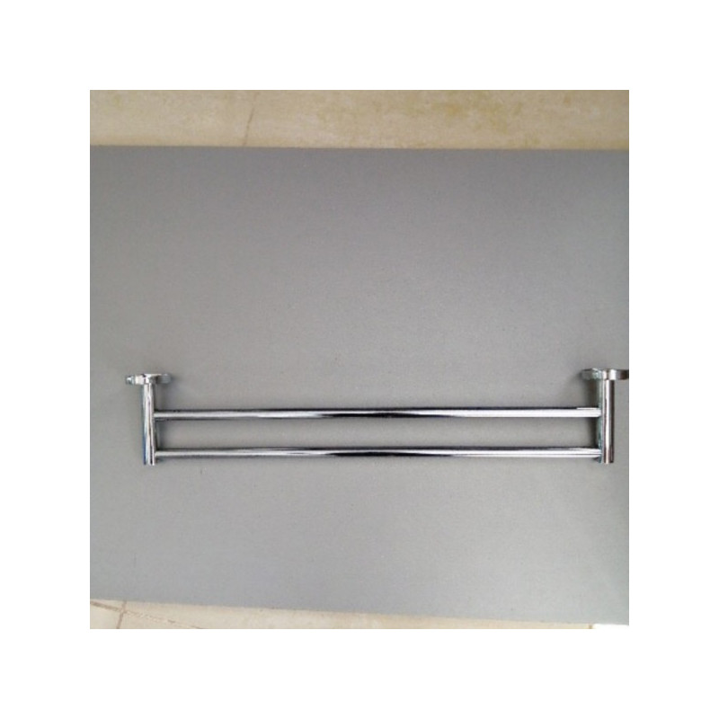 Держатель для полотенца Frap F1909 - вид сбоку