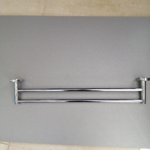 Держатель для полотенца Frap F1909 - вид сбоку