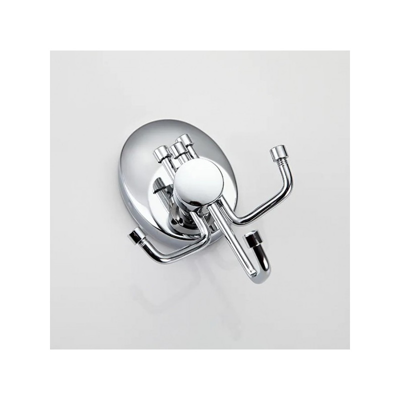 Крючок для ванной Frap F1605-3 - общий вид