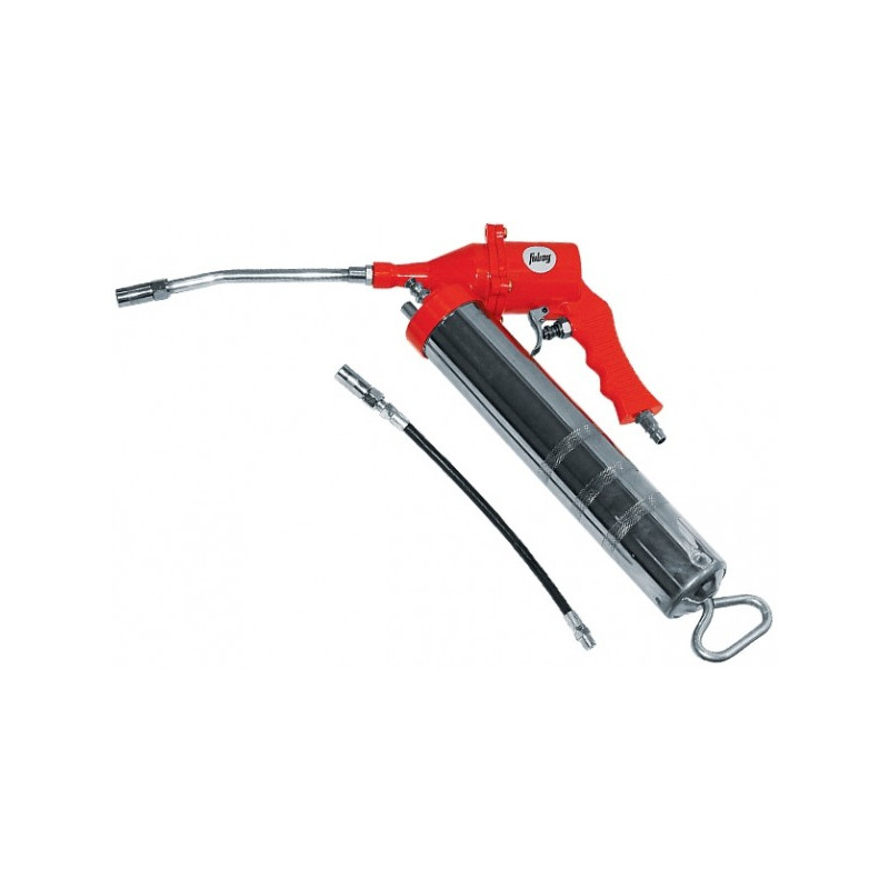 Пневмопистолет для герметика Fubag 110118