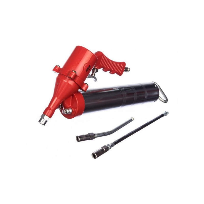 Пневмопистолет для герметика Fubag 110118 сбоку