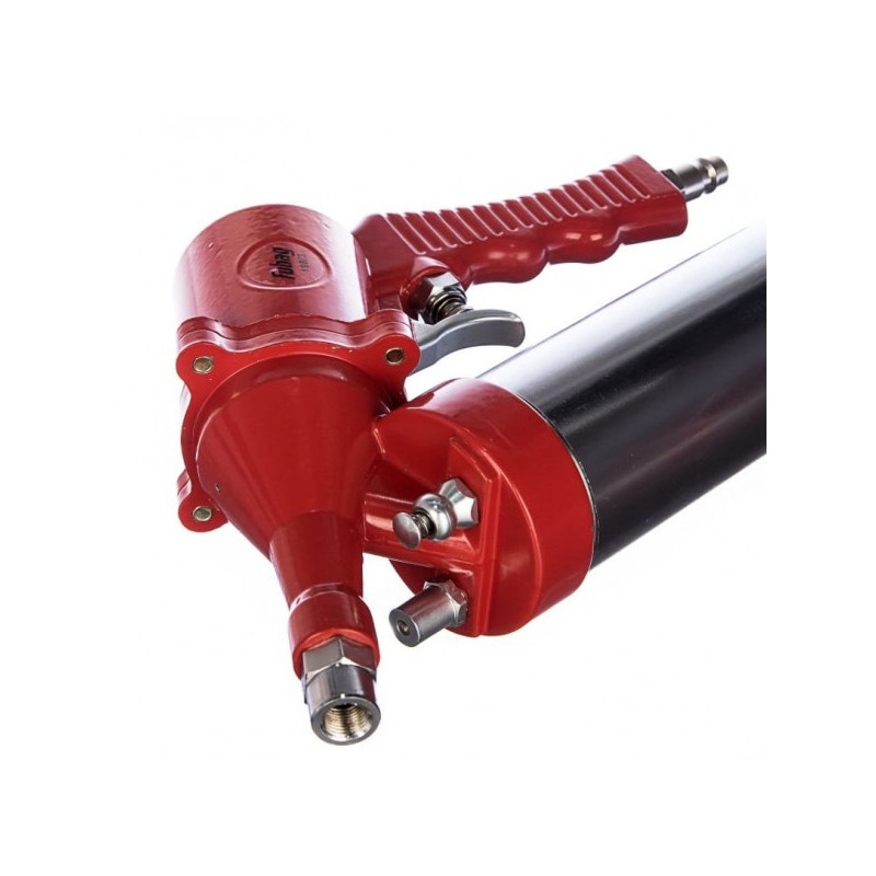 Пневмопистолет для герметика Fubag 110118 внутри