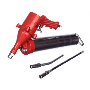 Пневмопистолет для герметика Fubag 110118 сбоку