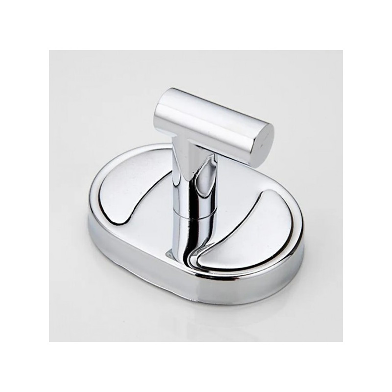 Крючок для ванной Frap F1905-1 - вид сбоку