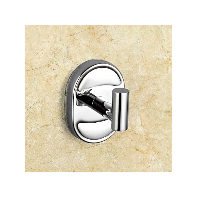 Крючок для ванной Frap F1905-1 - в интерьере