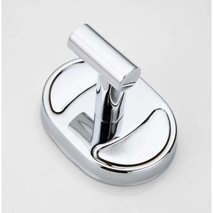 Крючок для ванной Frap F1905-1 - общий вид