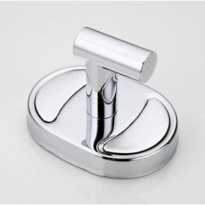 Крючок для ванной Frap F1905-1 - вид сбоку