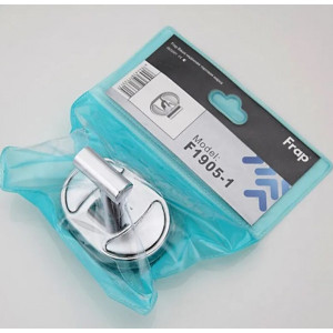 Крючок для ванной Frap F1905-1 - упаковка