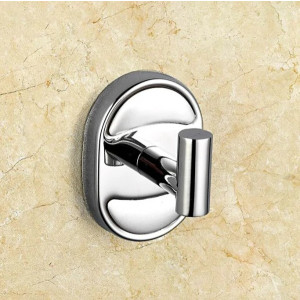 Крючок для ванной Frap F1905-1 - в интерьере