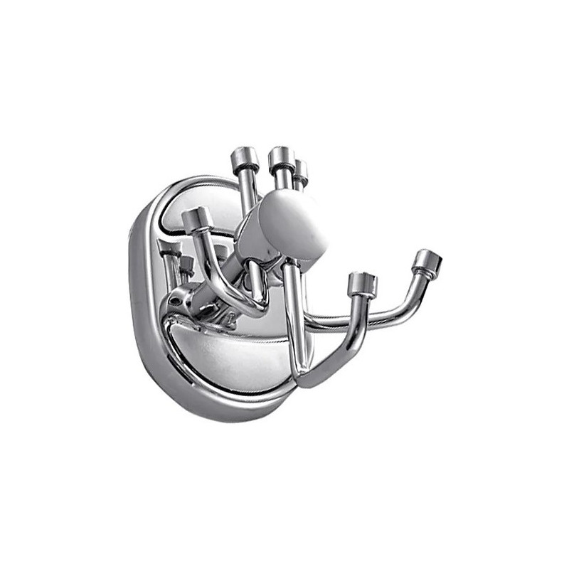 Крючок для ванной Frap F1905-3