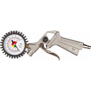 Пневмопистолет для накачки шин Fubag 110113 сбоку