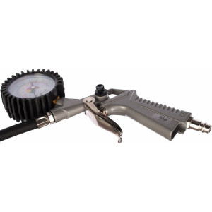 Пневмопистолет для накачки шин Fubag 110113 курок