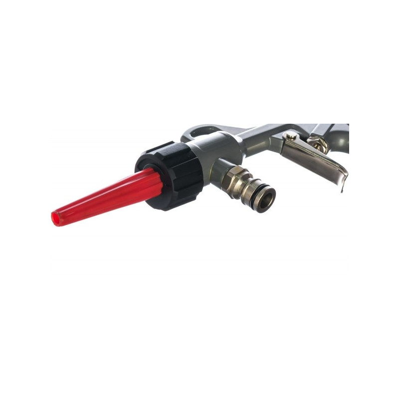 Пневмопистолет моющий Fubag WG85/4 110114 носик