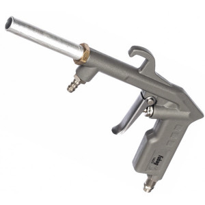 Пневмопистолет пескоструйный Fubag SBG142/3 110116 сбоку