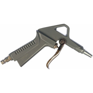 Пневмопистолет продувочный Fubag DG170/4 110121 сбоку