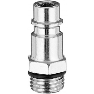 Пневмопистолет продувочный Fubag DGR220/2 110110 переходник