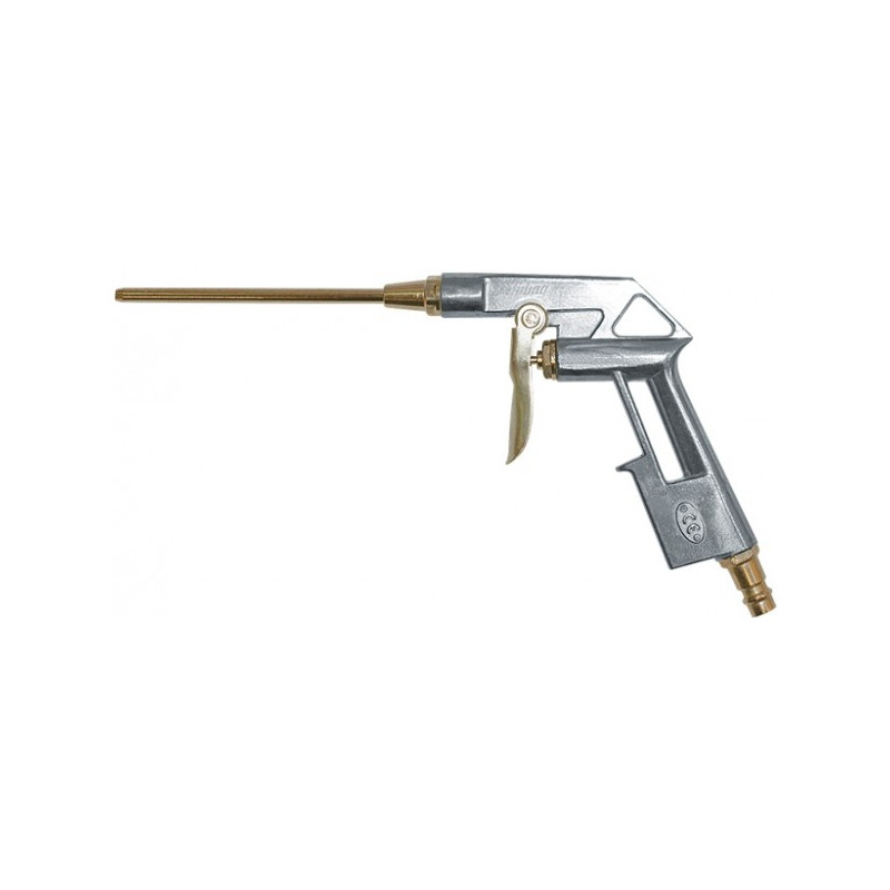 Пневмопистолет продувочный Fubag DGL170/4 110122