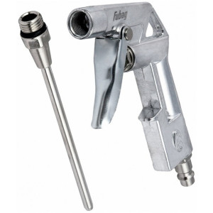 Пневмопистолет продувочный Fubag DGL170/4 110122 носик