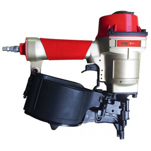 Пневматический гвоздезабивной пистолет Fubag N65C 100158 сбоку