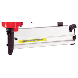 Пневматический скобозабивной пистолет Fubag SN4050 100153 отсек для оснастки