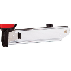 Пневматический скобозабивной пистолет Fubag S1051 100154 отсек для оснастки