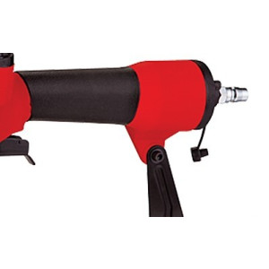 Пневматический скобозабивной пистолет Fubag S1051 100154 ручка