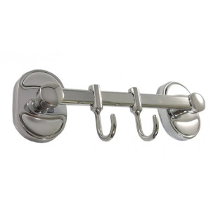 Вешалка для ванной Frap F1915-2 - общий вид