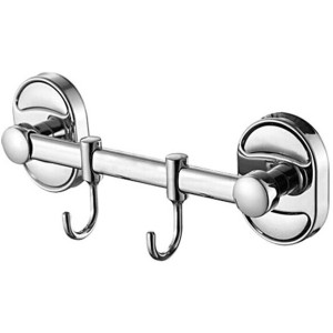Вешалка для ванной Frap F1915-2- вид сбоку
