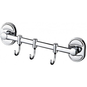 Вешалка для ванной Frap F1915-3 - общий вид