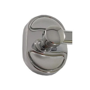 Вешалка для ванной Frap F1915-6 - вид крепления