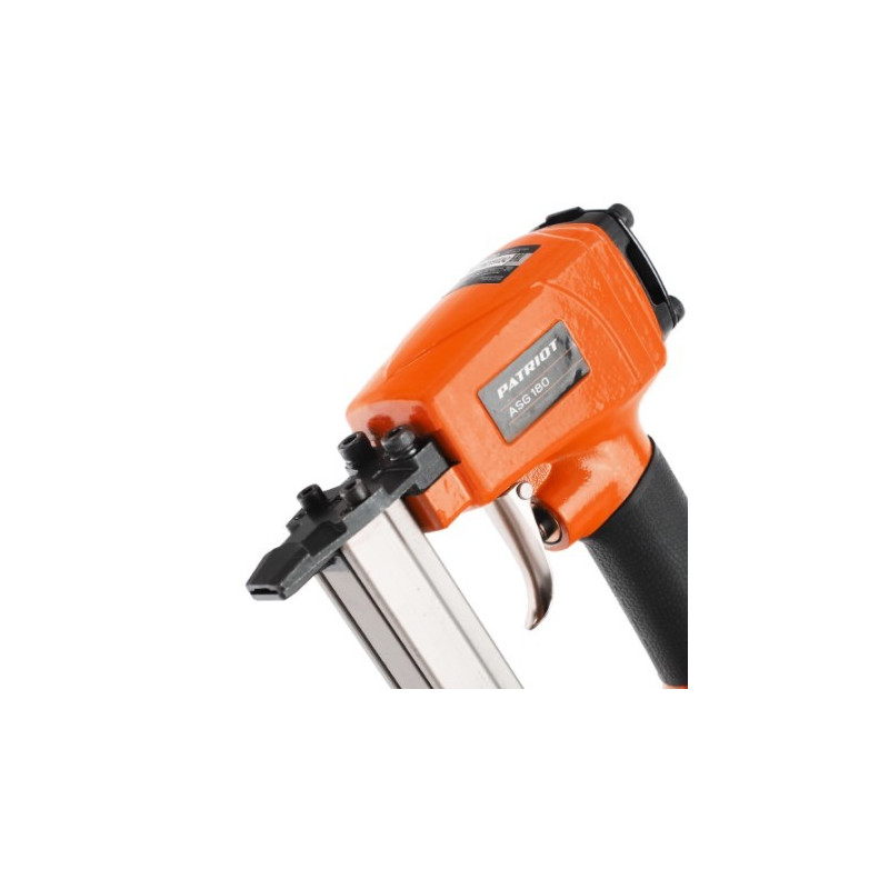 Пневматический скобозабивной пистолет Patriot ASG 180 830902048 корпус